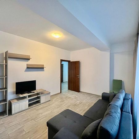 Catalina Summerland Apartaments Mamaia Nord Exterior photo