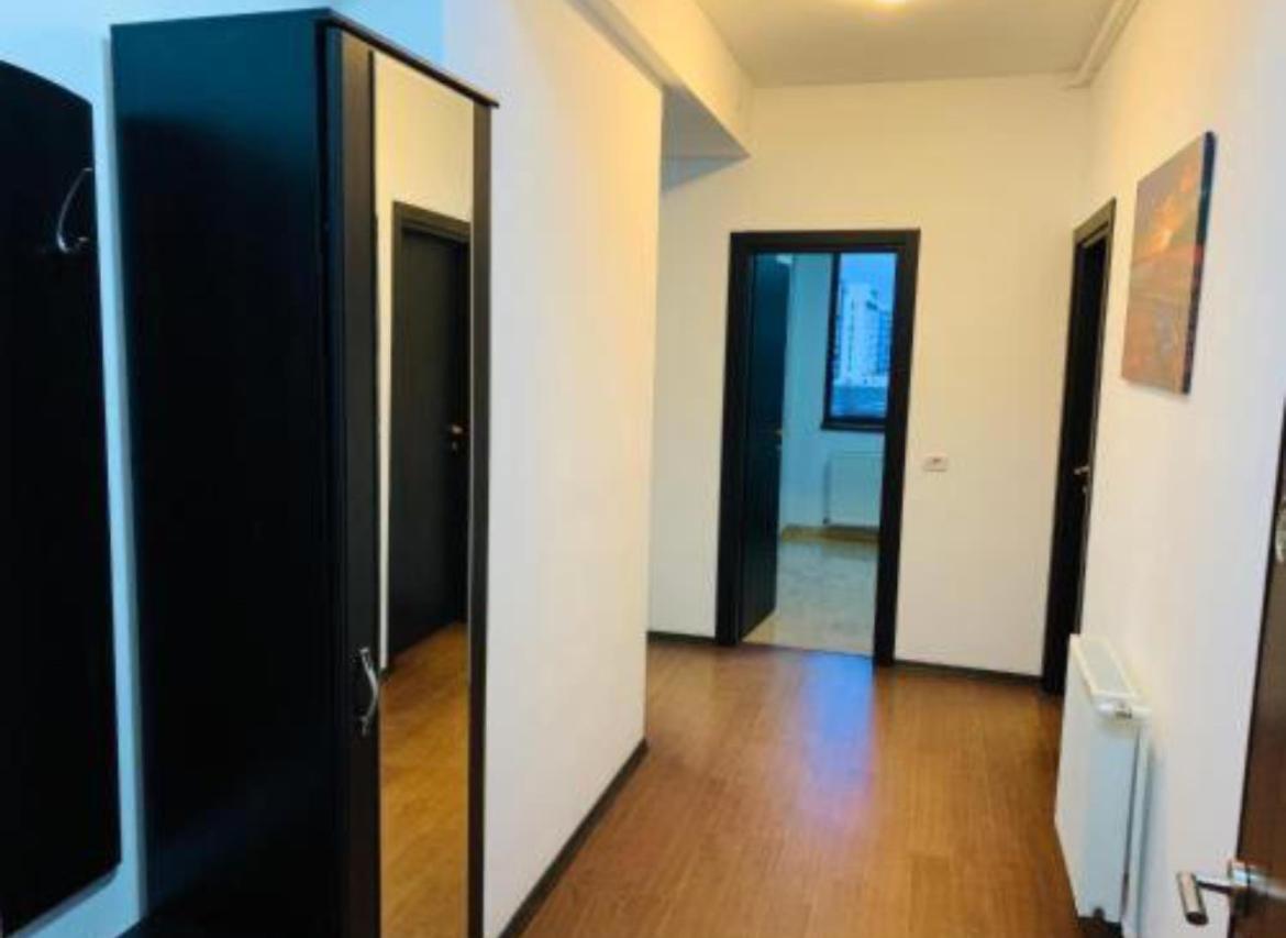 Catalina Summerland Apartaments Mamaia Nord Exterior photo