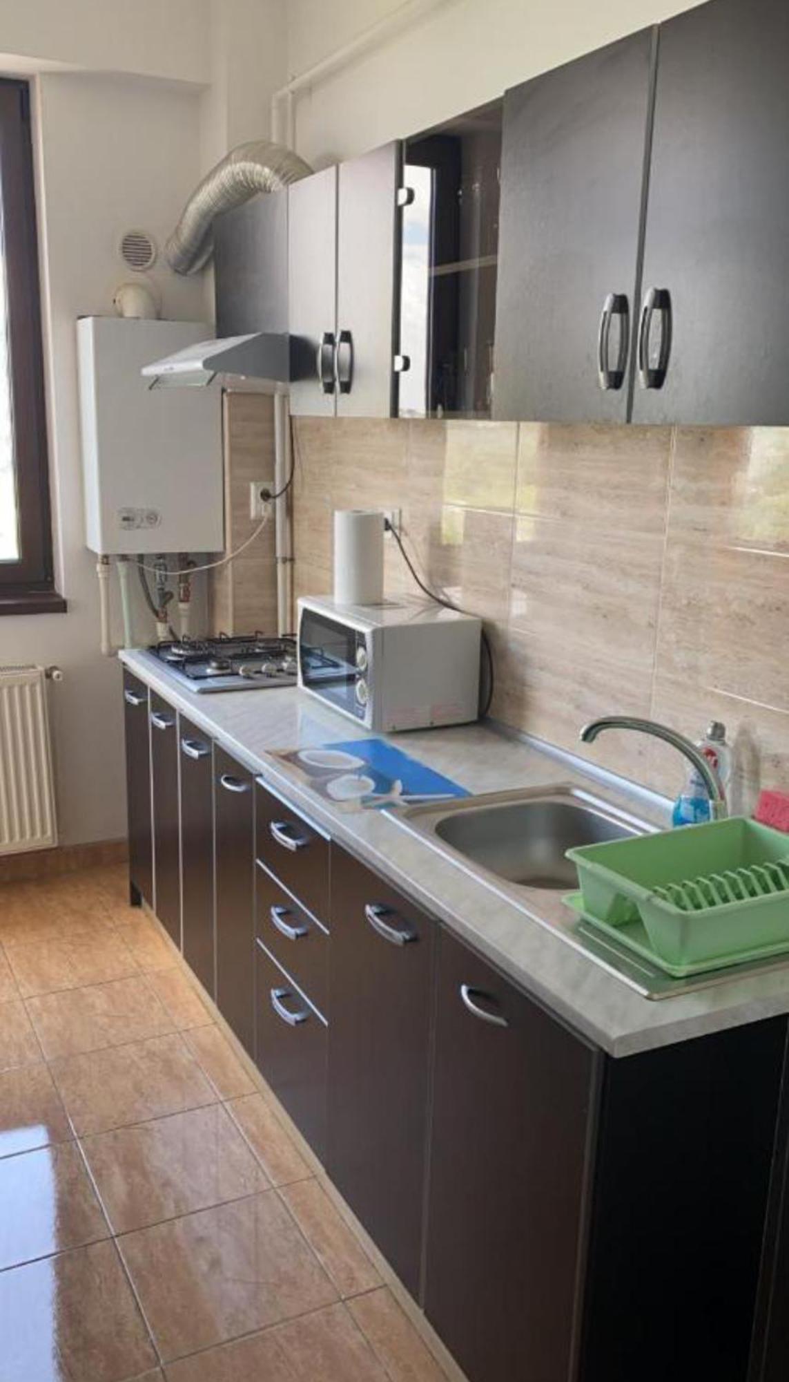 Catalina Summerland Apartaments Mamaia Nord Exterior photo